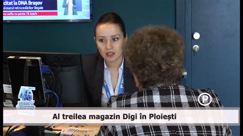 Digi în Ploiești 